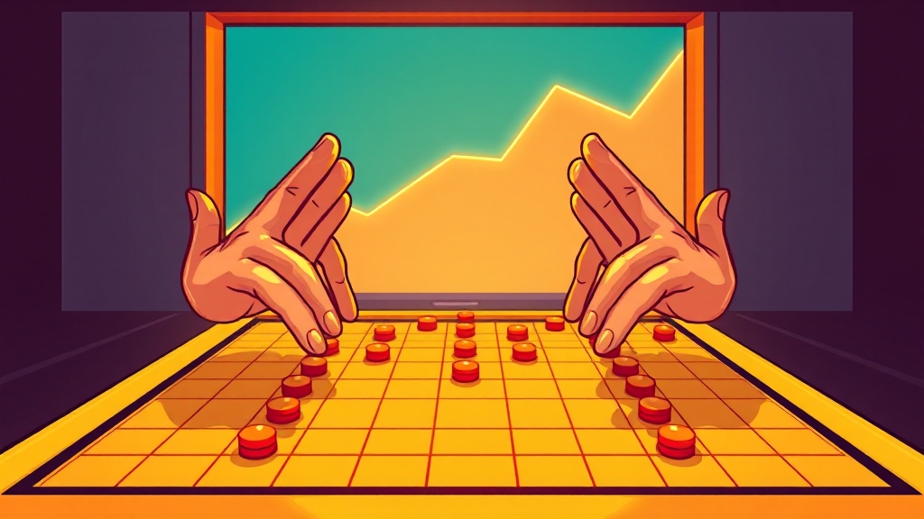 환경 설정 & 편의 기능 활용 꿀팁 (cartoon 스타일)