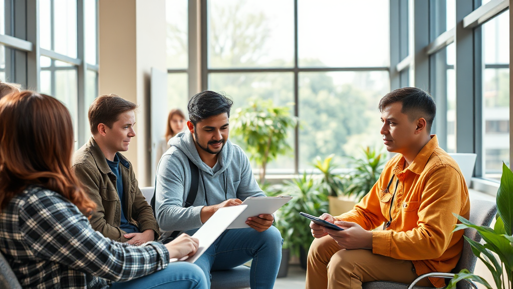 교육 기관 선택 전략