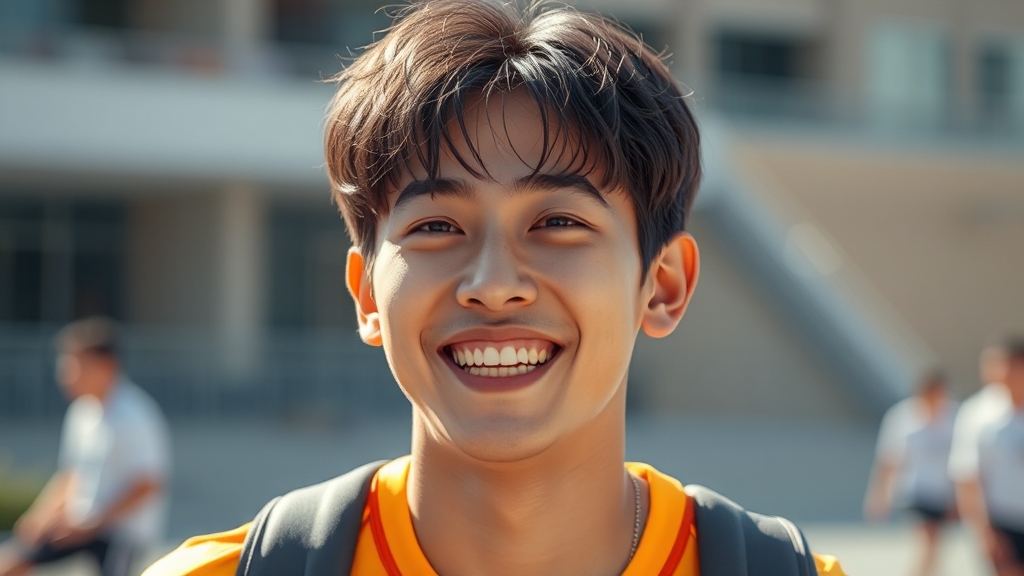 민호의 방송 출연 정보 (예능, 드라마) (realistic 스타일)