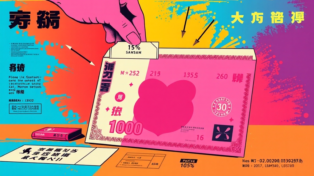 수수료와 환불 정책 (popart 스타일)