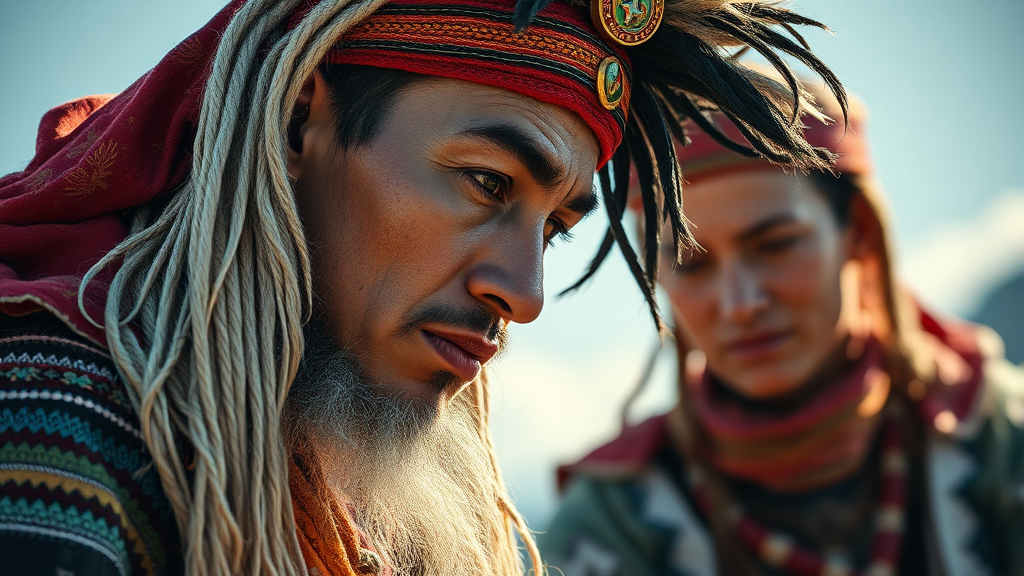 문화 아이콘으로서의 가능성