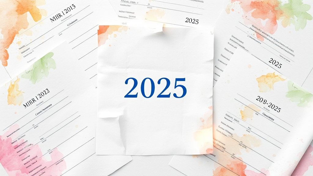 신청 방법 및 필요 서류 (watercolor 스타일)