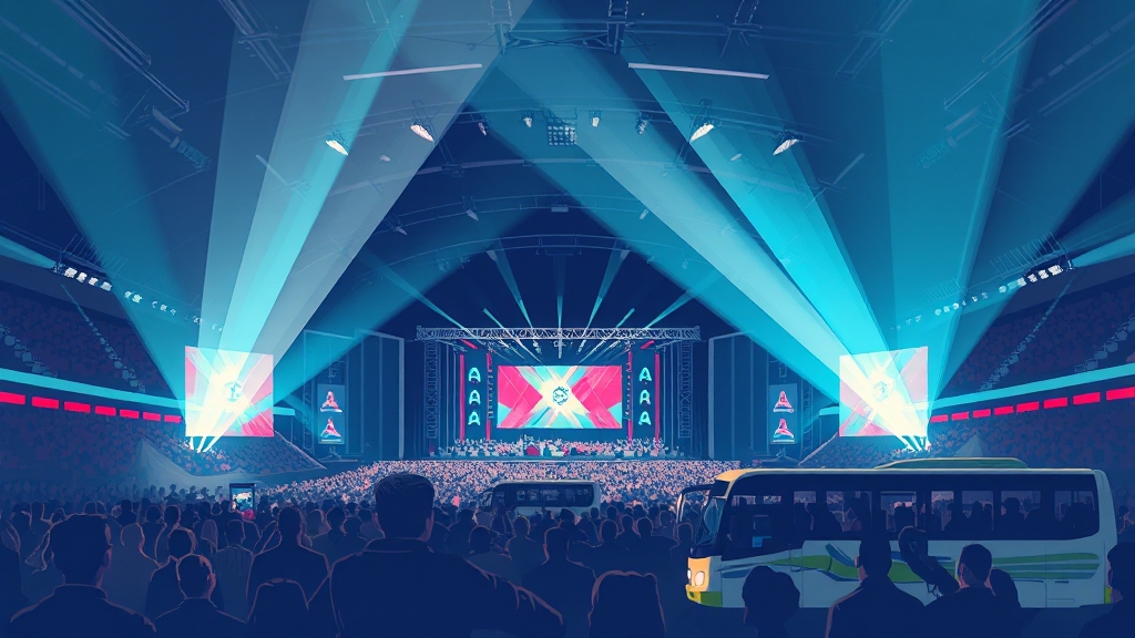 교통편 완벽 정리 (illustration 스타일)