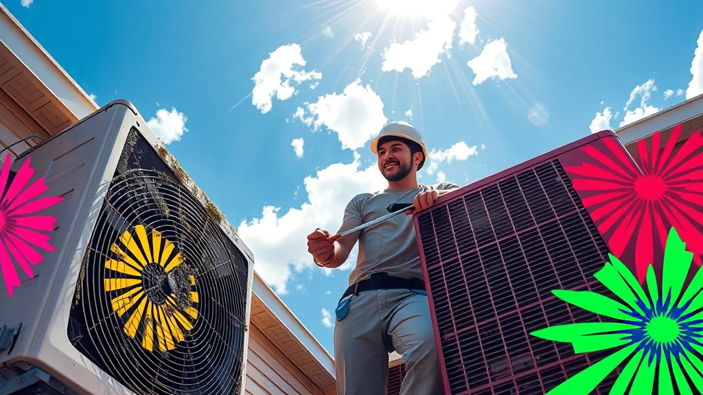 이제 곰팡이 걱정 끝! (popart 스타일)