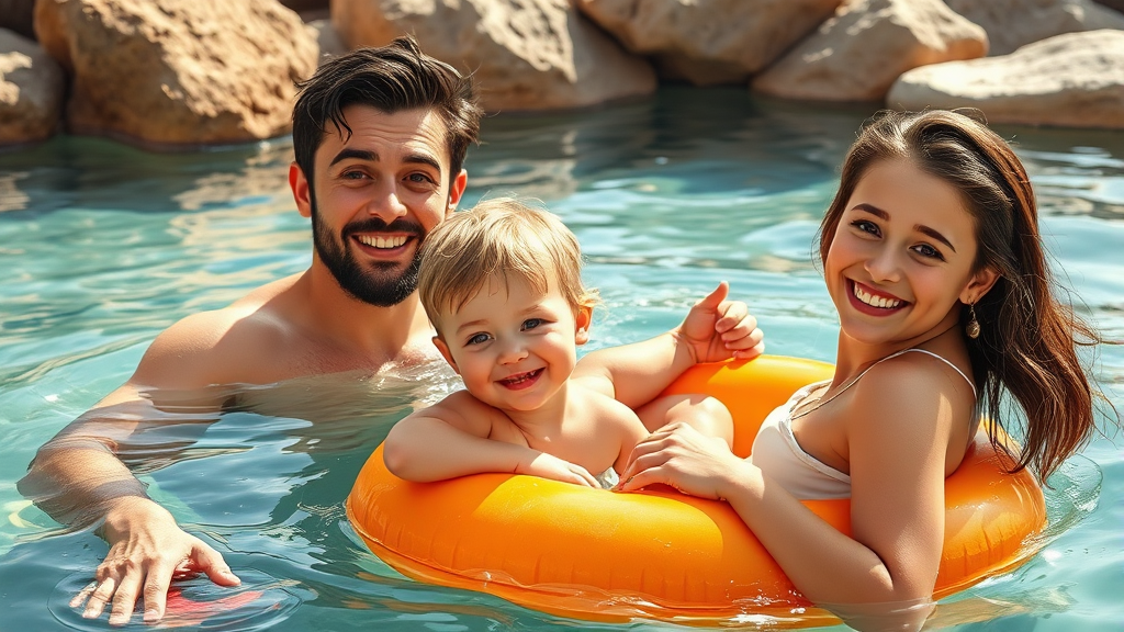 준비물, 뭐 챙겨야 할까? (realistic 스타일)