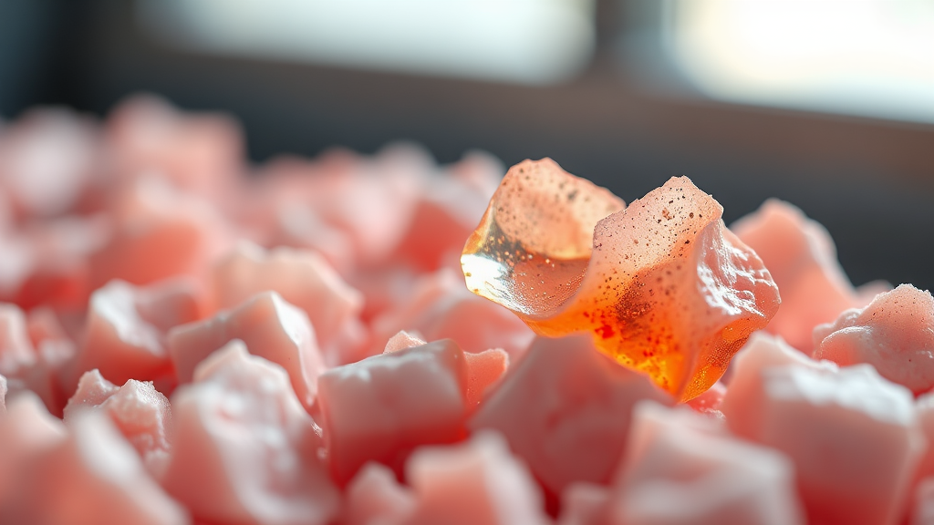 비타민 K2 섭취, 이것만은 꼭 알아두세요 (realistic 스타일)