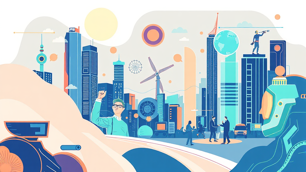 결론 (illustration 스타일)