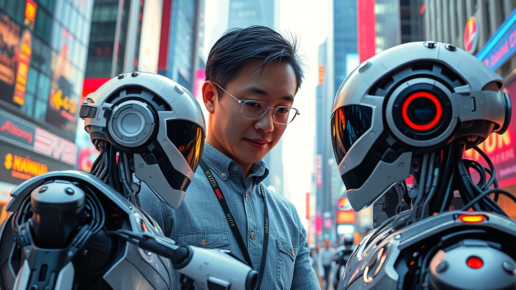 APEC CEO 서밋 주요 내용 (realistic 스타일)