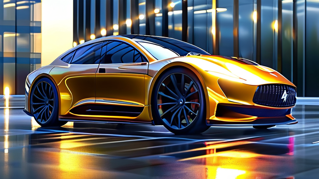 현대자동차 우선주 배당 정보 및 혜택 비교 (realistic 스타일)