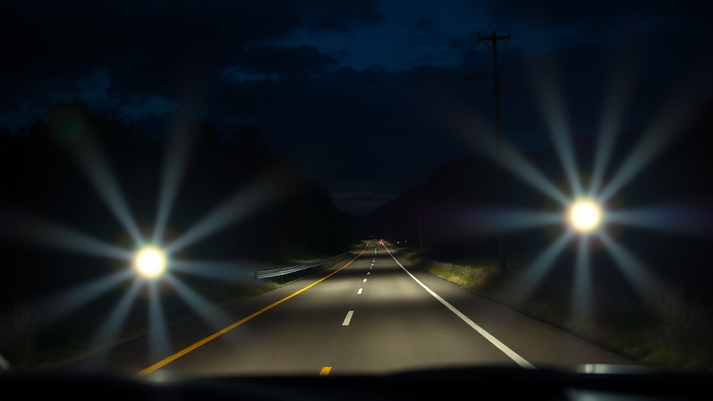 교체 배경 및 필요성 (realistic 스타일)