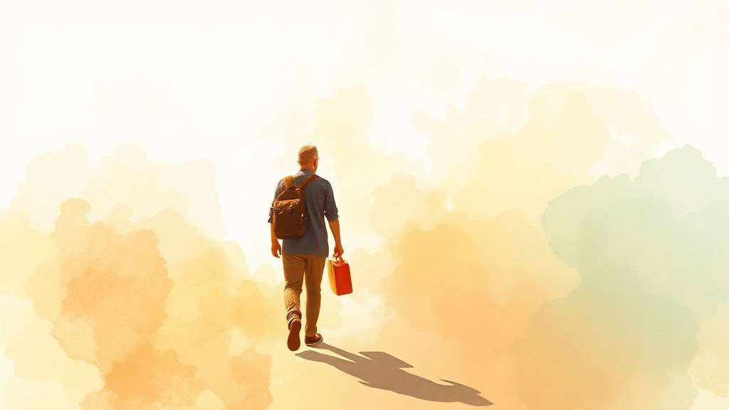 제도 도입의 배경과 기대 효과 (watercolor 스타일)