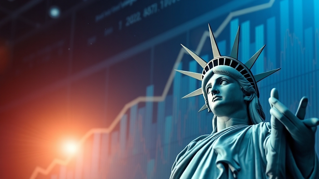 미국 주식 투자, 어떻게 시작해야 할까? (realistic 스타일)