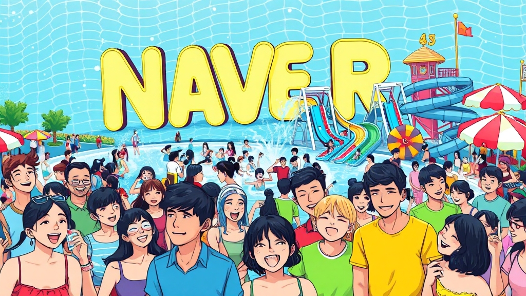 입장권 싸게 사는 법 (cartoon 스타일)