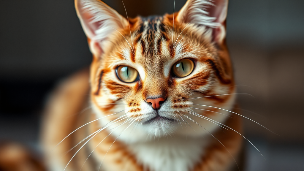 알레르기 사료 선택 기준은? (realistic 스타일)