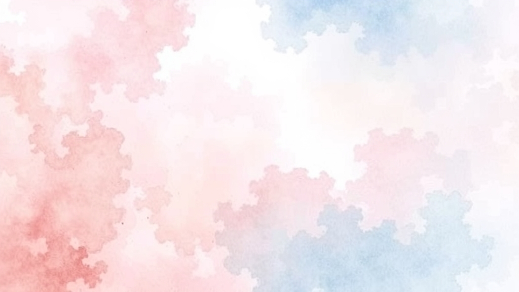 대상자 조회 방법 (watercolor 스타일)