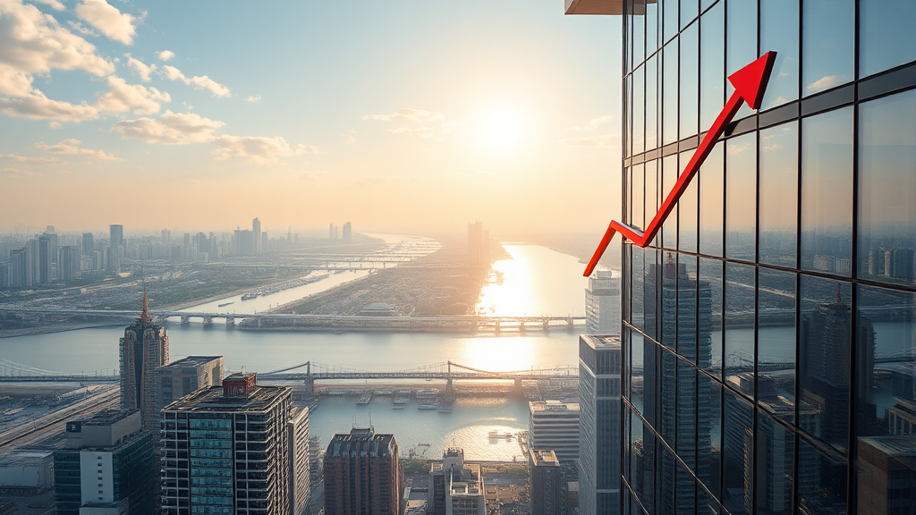 2026 부동산 시장 대전망 6 2026 서울 부동산 시장 전망 (realistic 스타일)