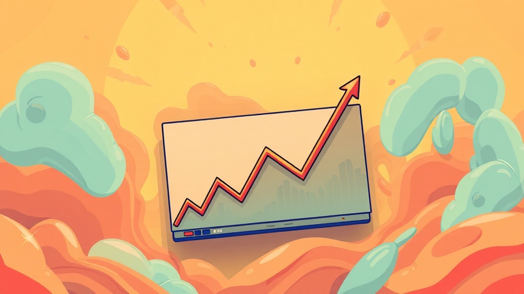 투자 전략 및 활용법 (cartoon 스타일)