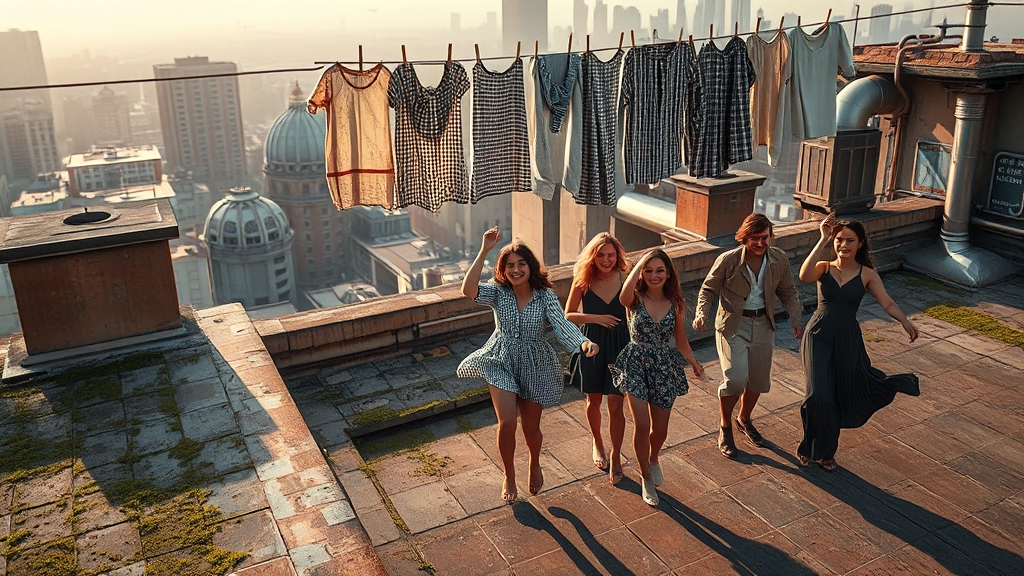 마무리 (realistic 스타일)