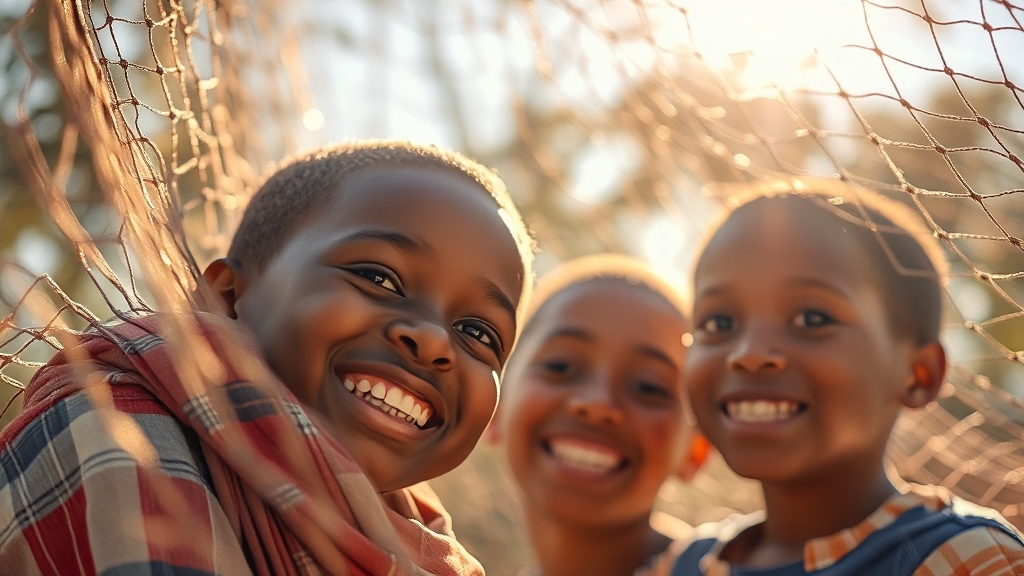 AI 시대, 대한민국 미래 비전 투자 전략은? 5 민생 안정 및 사회 안전망 강화 (realistic 스타일)