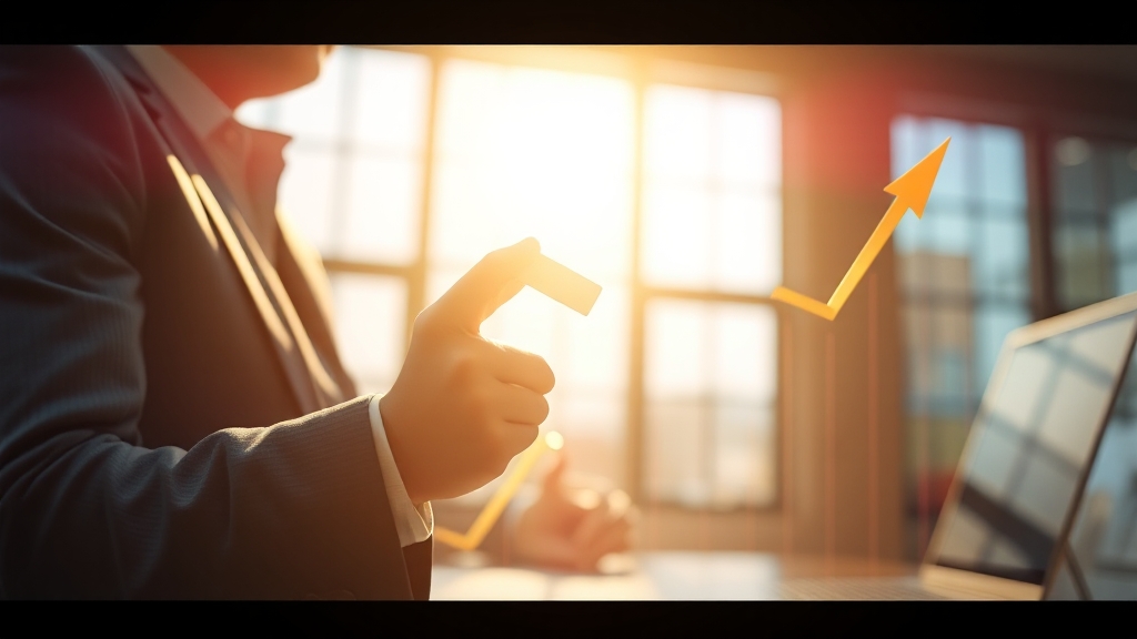 주식 투자의 기본 이해 (realistic 스타일)