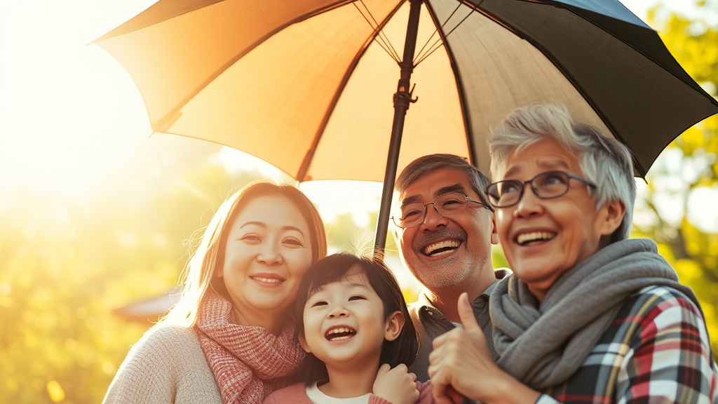 복지 멤버십, 왜 가입해야 할까요? (realistic 스타일)