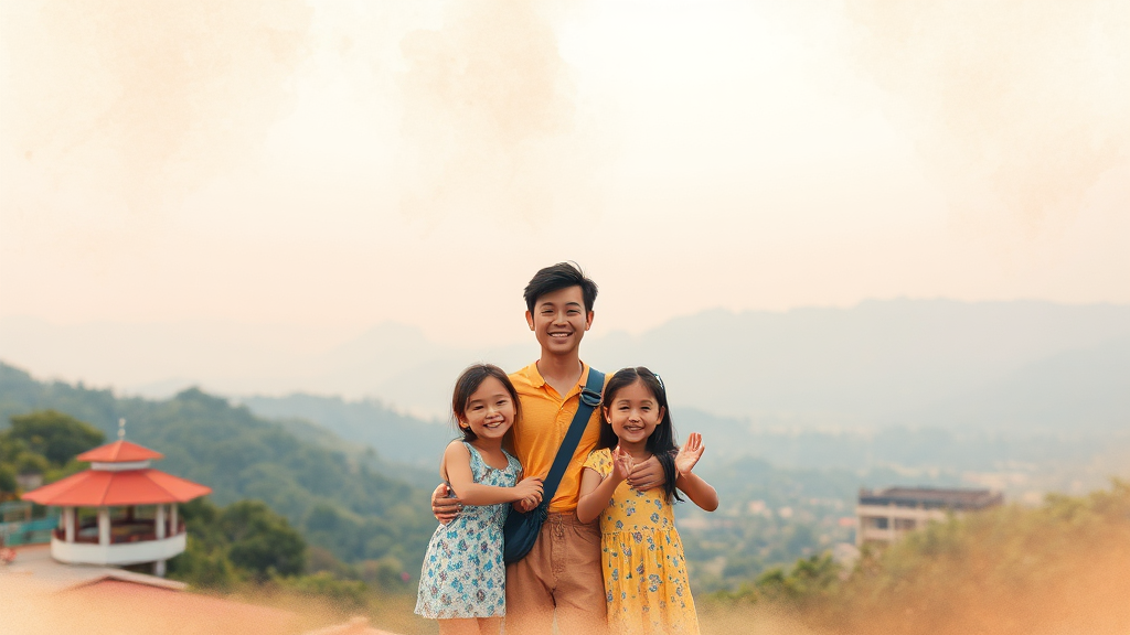 마무리 (watercolor 스타일)