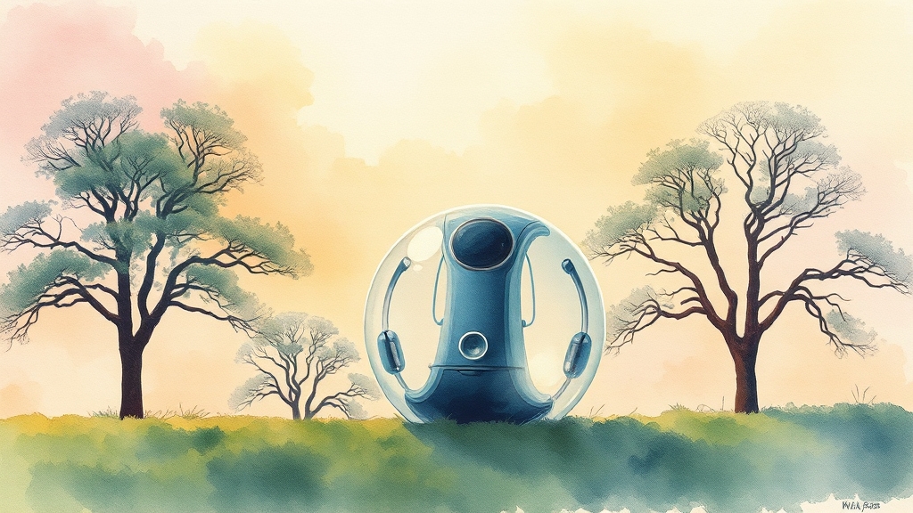 결론 (watercolor 스타일)
