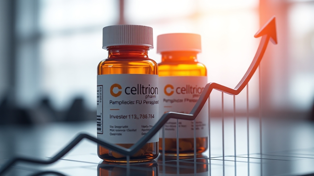 목표 주가 및 투자 전략 (realistic 스타일)