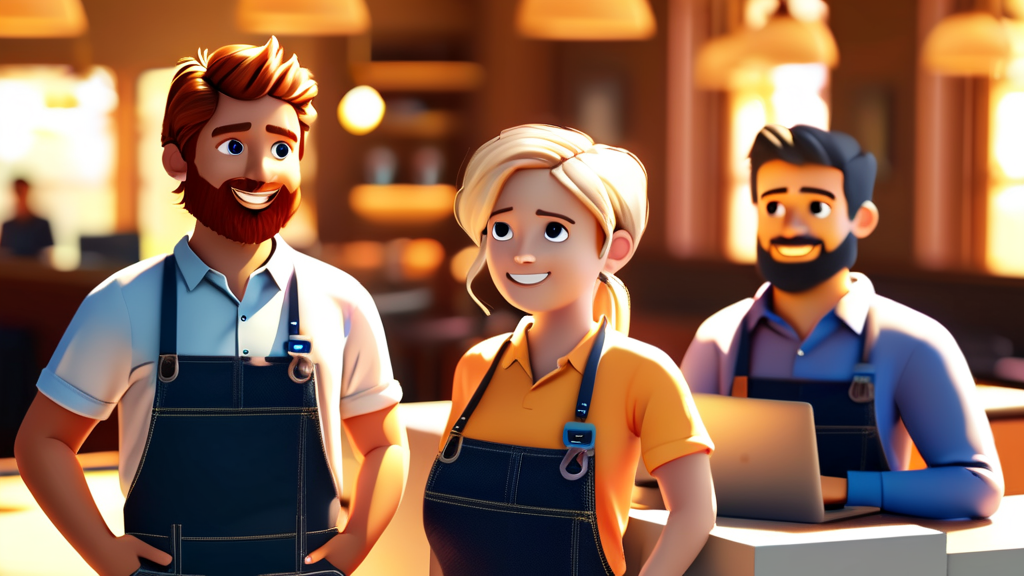 토스뱅크 고객센터 전화번호와 운영 시간 (realistic 스타일)