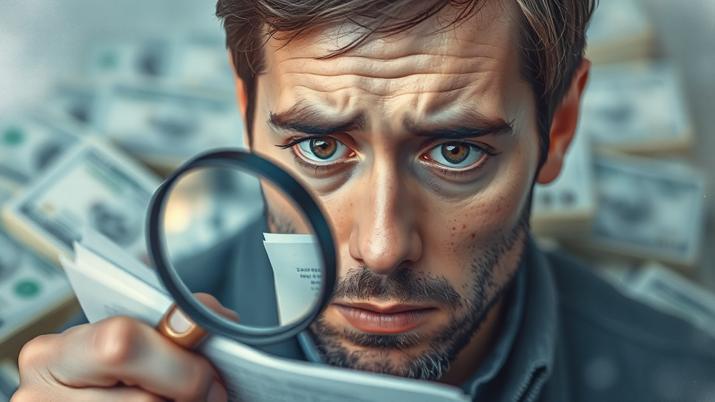 무직자 대출: 필요 서류 및 심사 포인트 (watercolor 스타일)