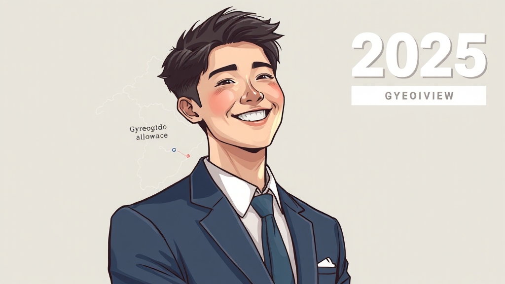 누가 받을 수 있나? (illustration 스타일)