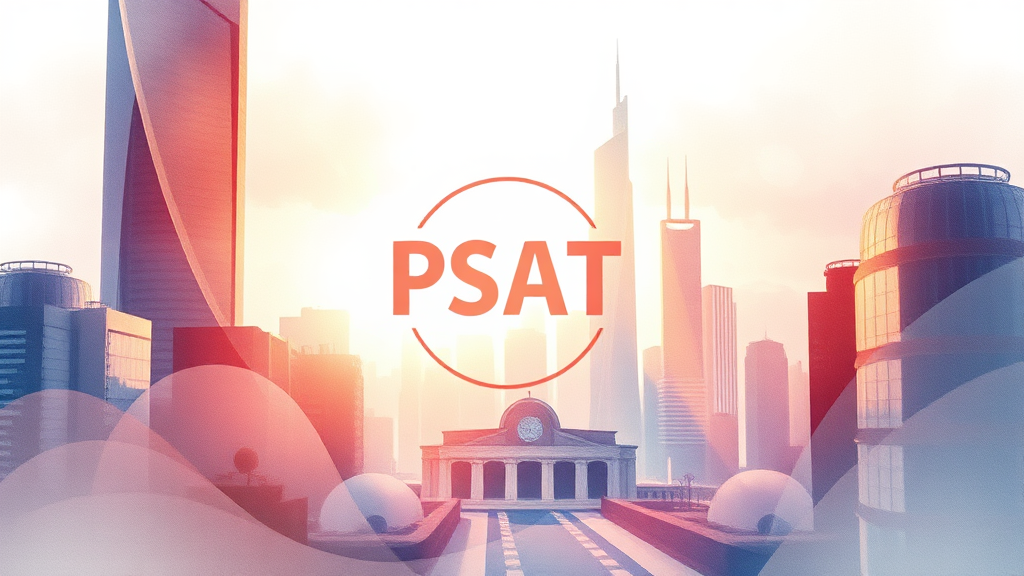 9급 공무원 시험 대비 전략: 변화에 대한 준비 (watercolor 스타일)