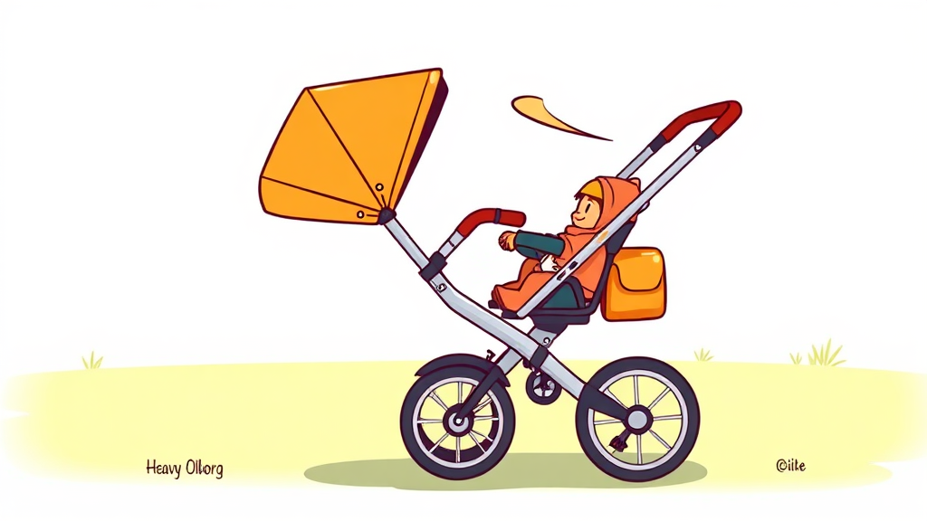 올보르 트라이크, 이것만은 알아두자! (단점 및 고려사항) (cartoon 스타일)