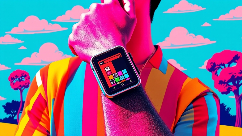 결론 (popart 스타일)