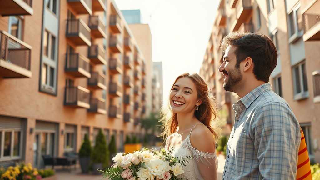 2026 공공임대 확대 (realistic 스타일)