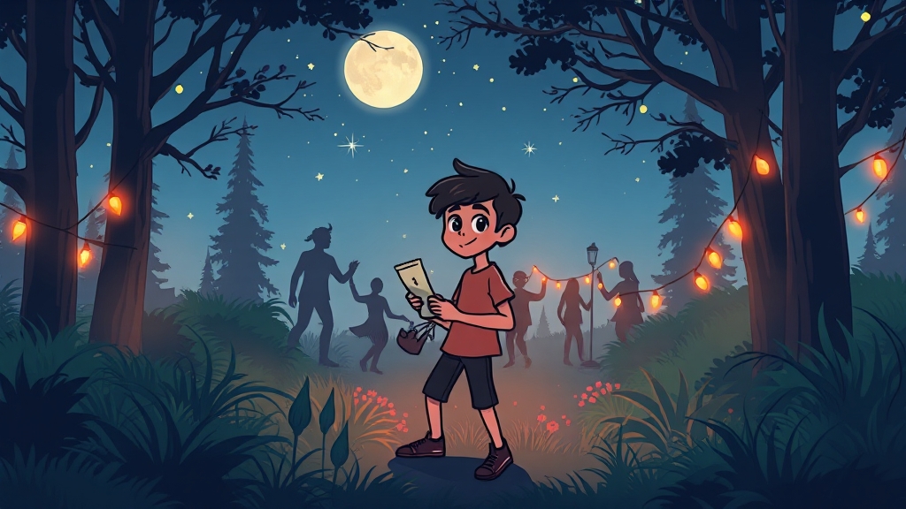 우즈 ‘너에게로또’, 숨겨진 의미는? (cartoon 스타일)