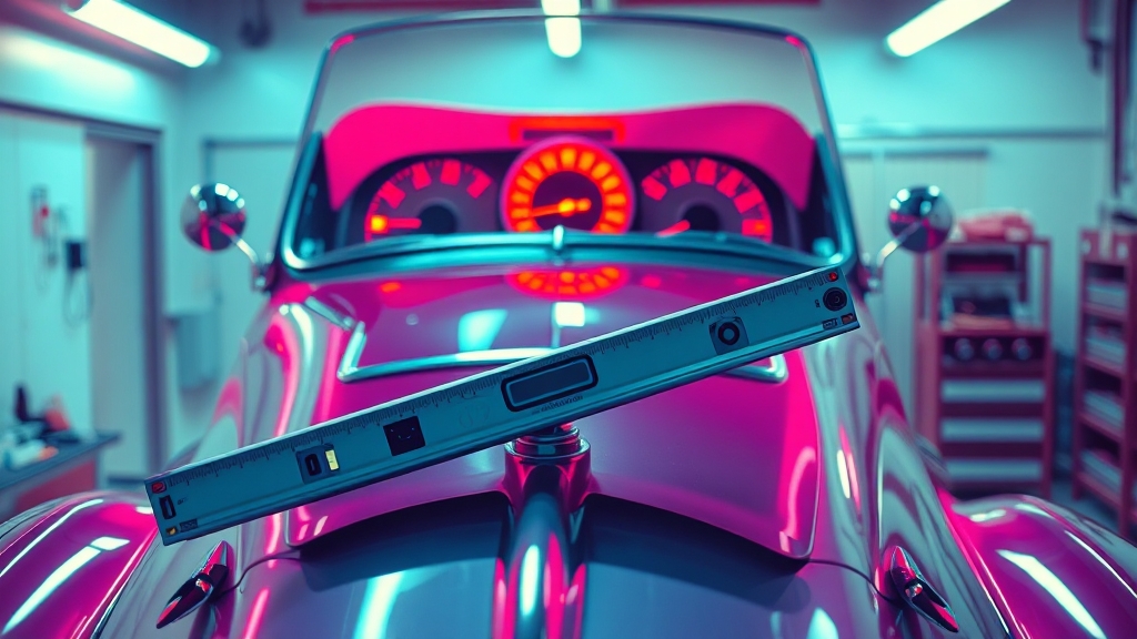 엔진오일, 어떻게 관리해야 할까요? (popart 스타일)