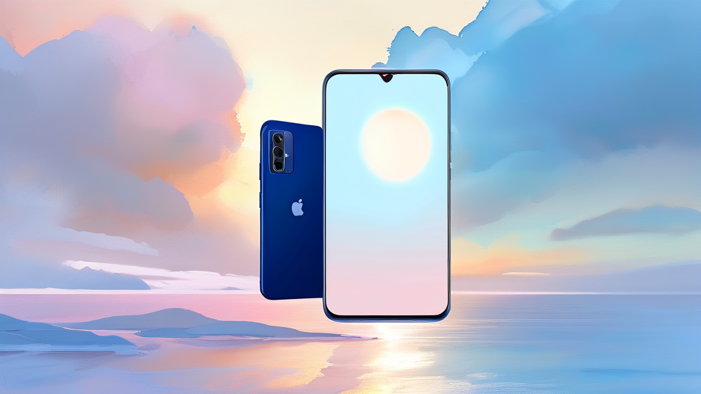 환급금, 어떻게 조회하고 신청하나요? (watercolor 스타일)