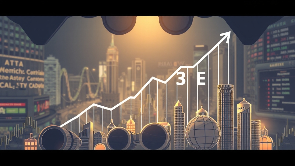 투자 시 고려 사항 (illustration 스타일)