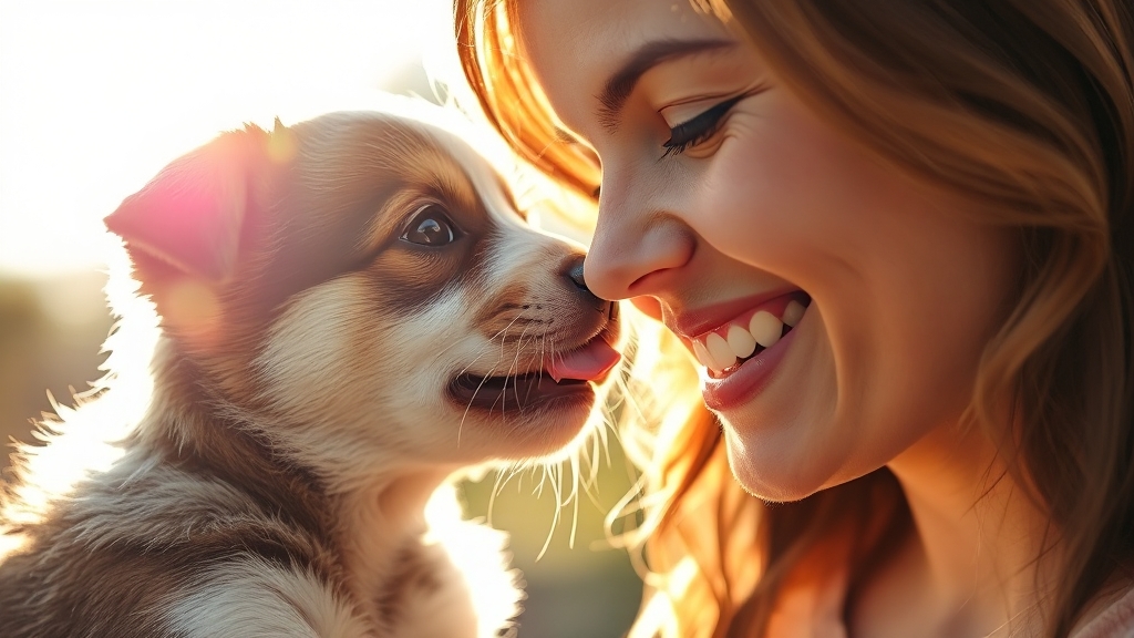 애정 표현: 숨겨진 의미 (realistic 스타일)