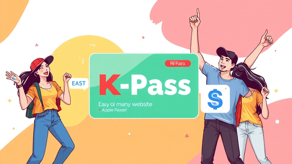 간편한 신청 방법 (illustration 스타일)