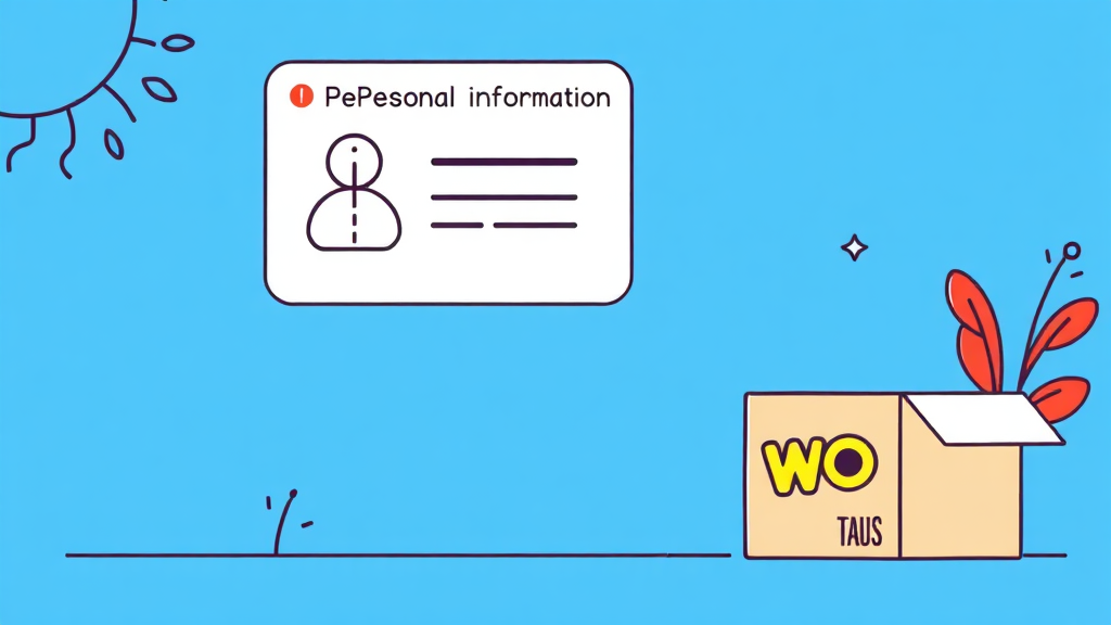 누가 보상받을 수 있나? (illustration 스타일)