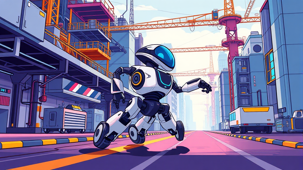 아틀라스 공개, 왜 주목받나? (cartoon 스타일)