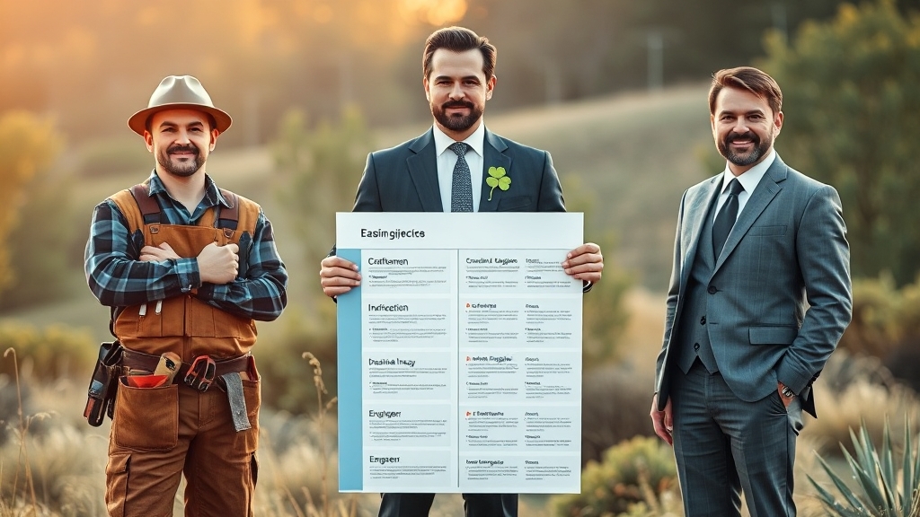 시험 과목 및 합격 기준 (realistic 스타일)