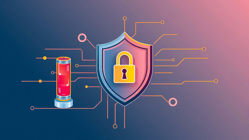 보안 관리 수칙