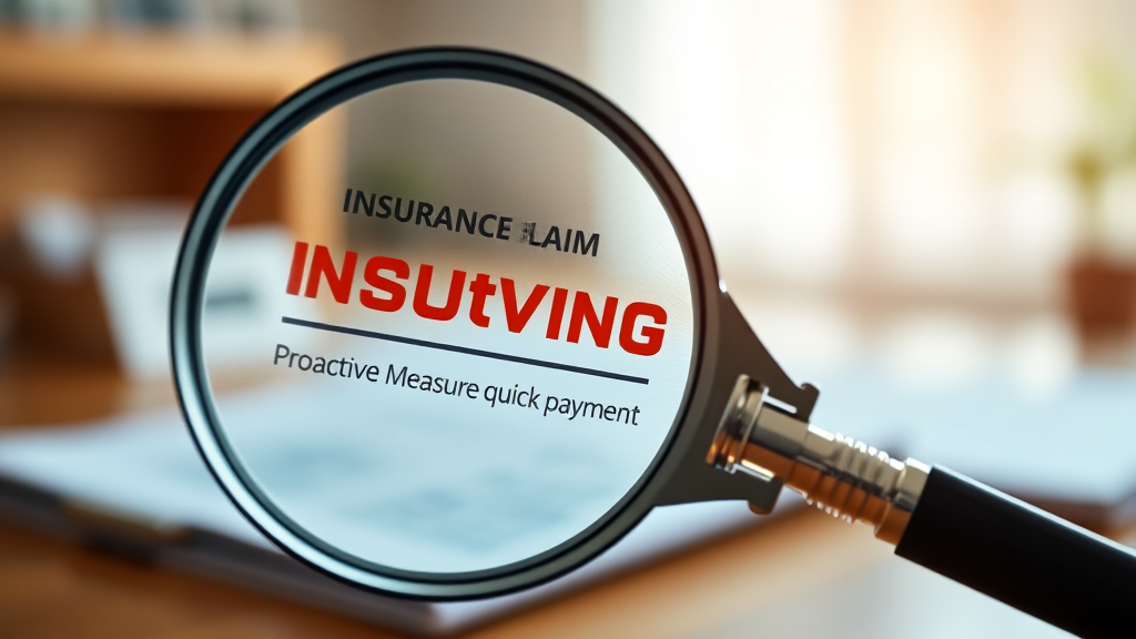 심사 상황 확인법 (realistic 스타일)