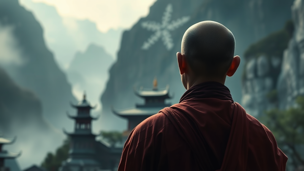 삼재에 대한 오해와 진실 (realistic 스타일)