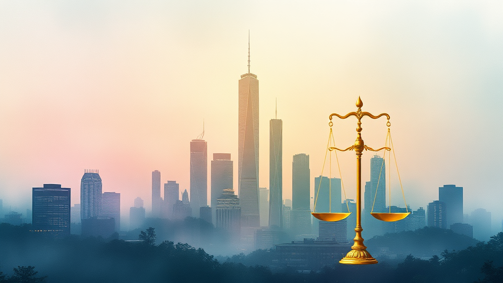 부자들의 자산 포트폴리오 분석 (watercolor 스타일)