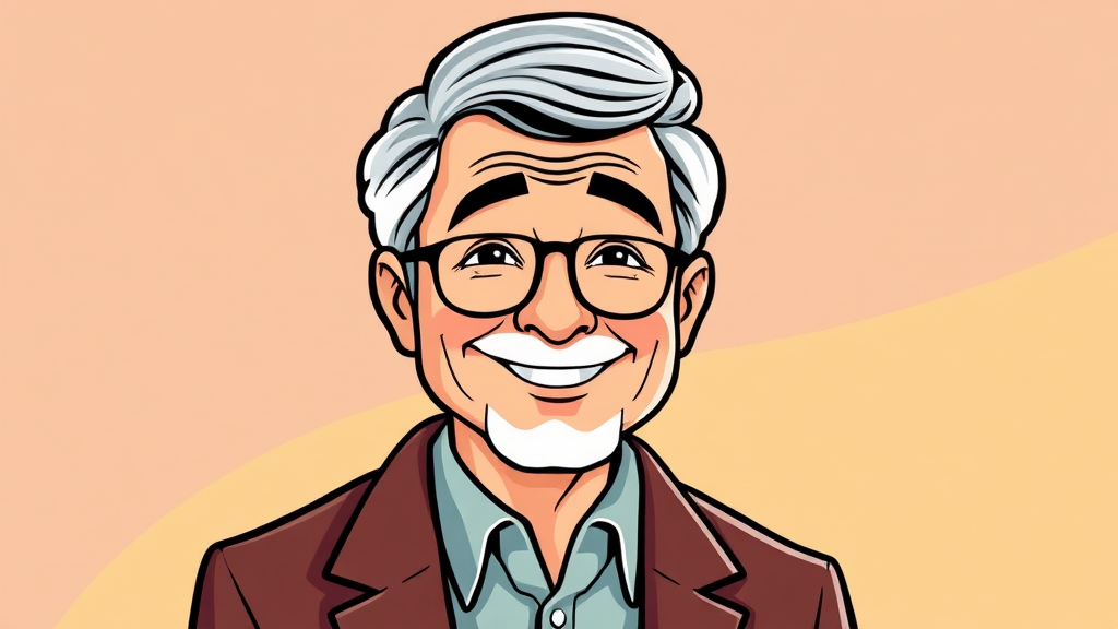 IMA 계좌, 누구에게 적합할까? (cartoon 스타일)