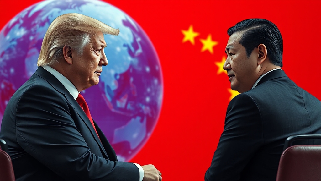 주요 의제 분석 (realistic 스타일)